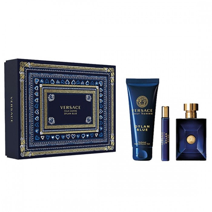 VERSACE Dilan Blue EDT M