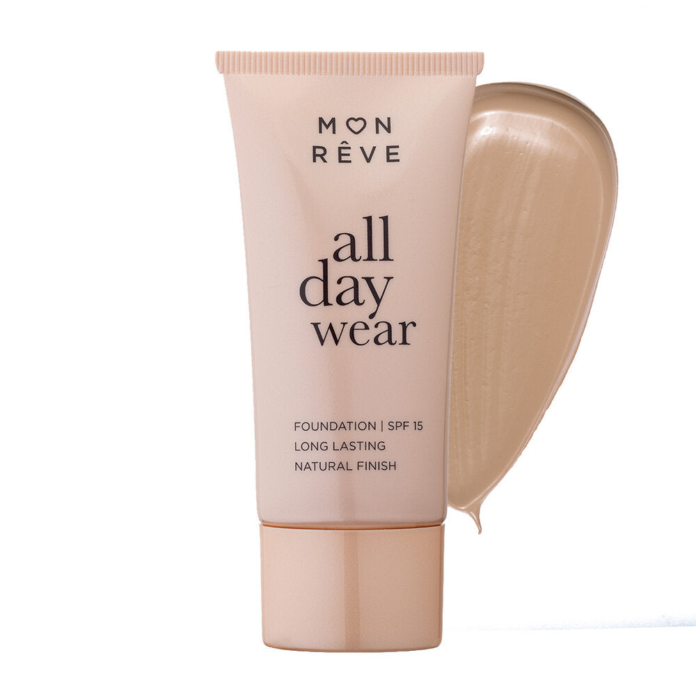 MON REVE ALL DAY WEAR FDT 35ml