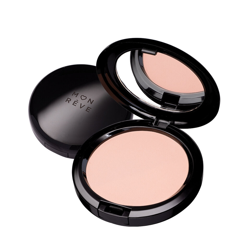 MON REVE MATTE SKIN COMPACT POWDER 12ml