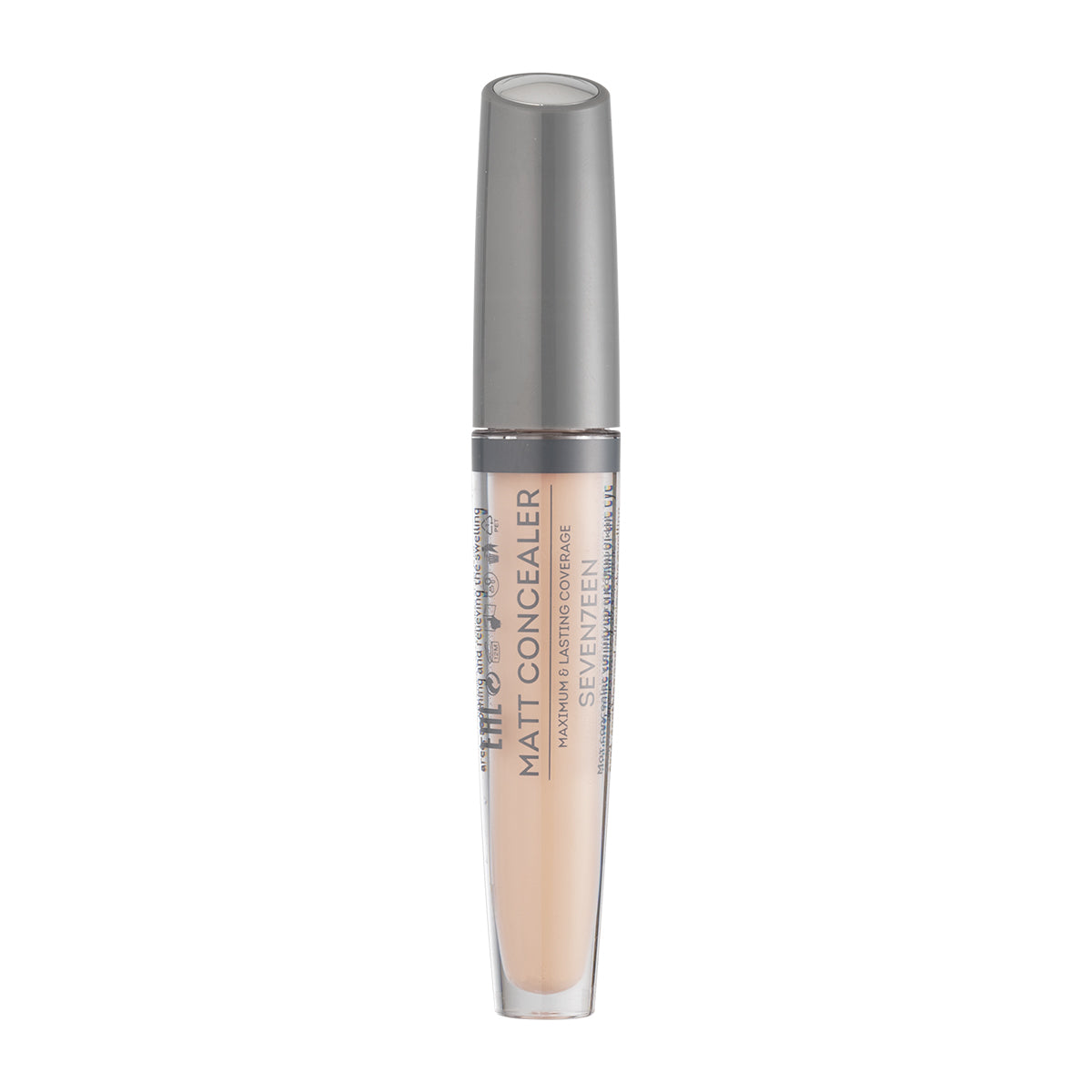 SEVEN7EEN MATT CONCEALER EXTRA COVERAGE