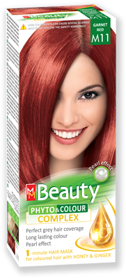 MM Beauty Phyto & Colour