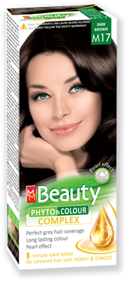 MM Beauty Phyto & Colour