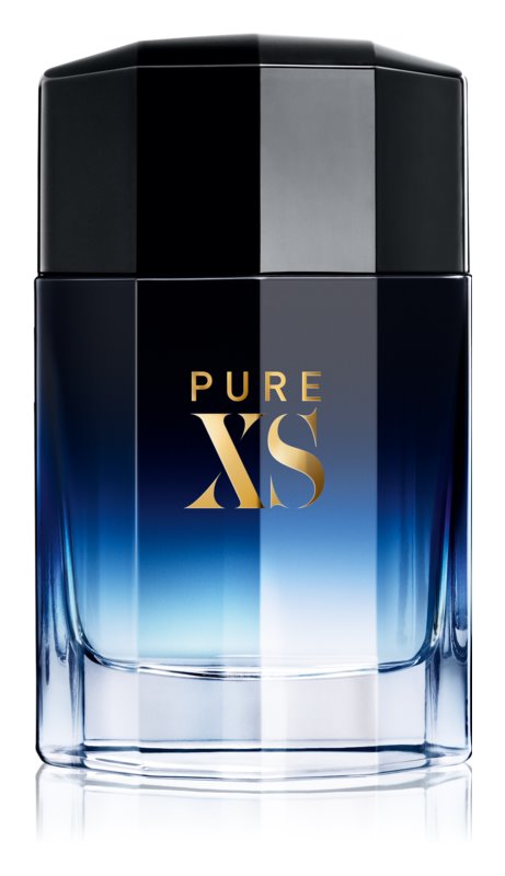 P.R.PURE XS