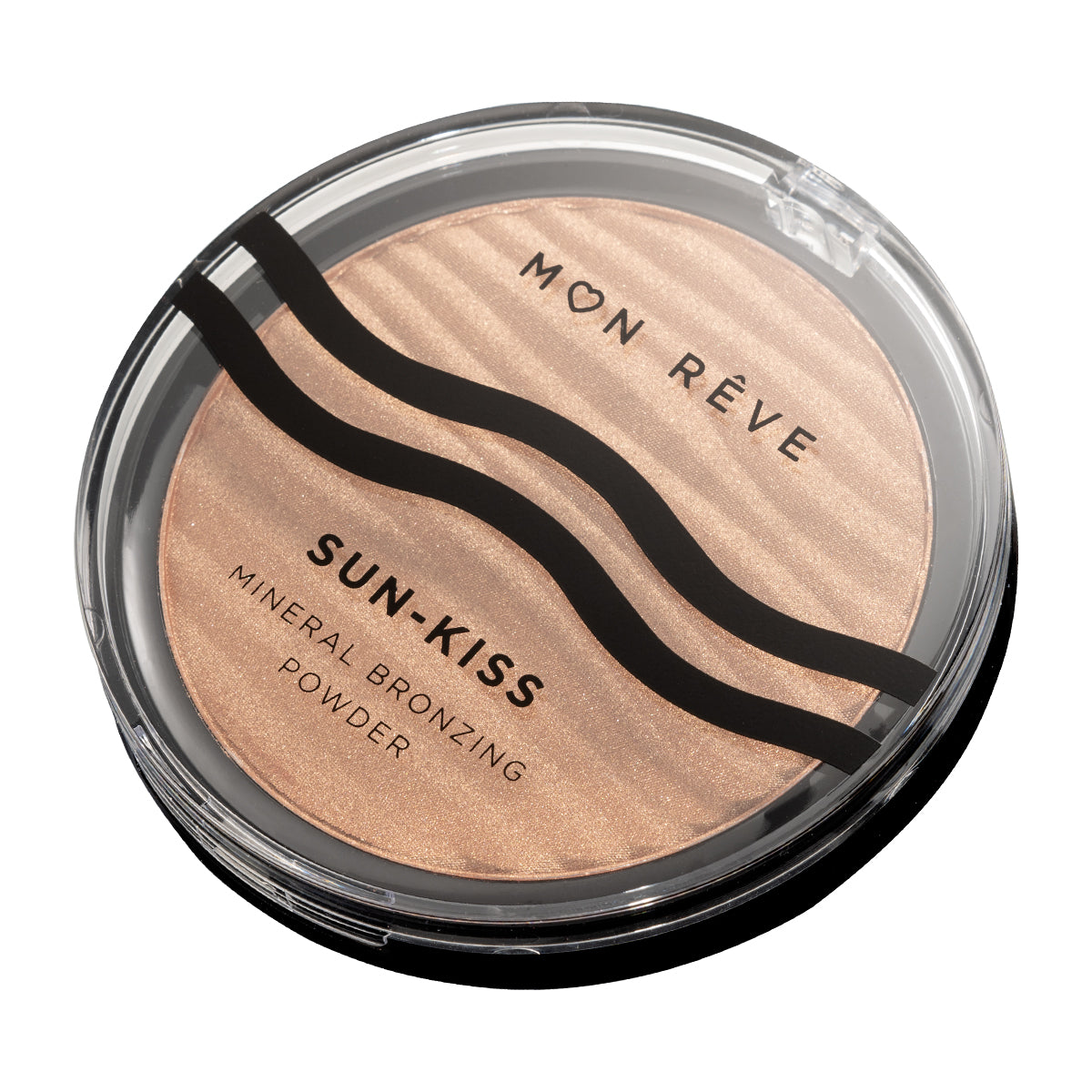 MON REVE SUN-KISS BRONZING POWDER