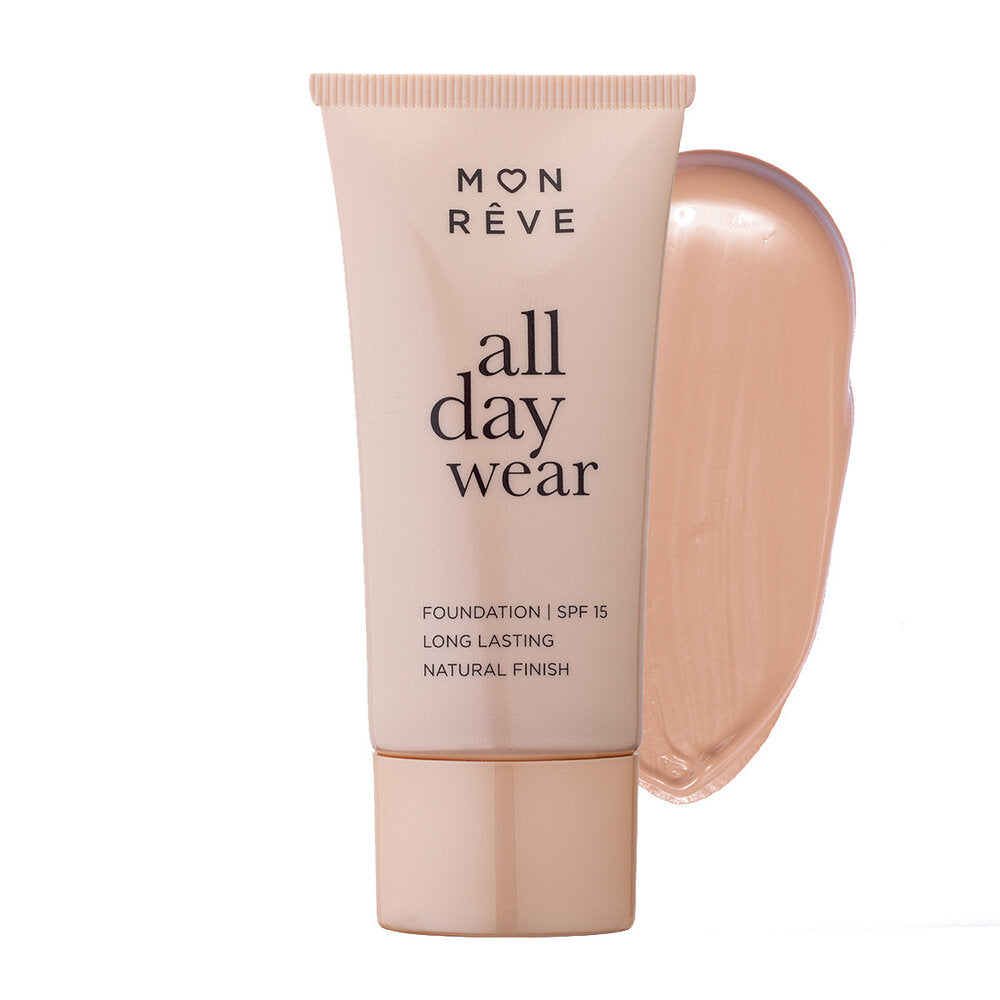 MON REVE ALL DAY WEAR FDT