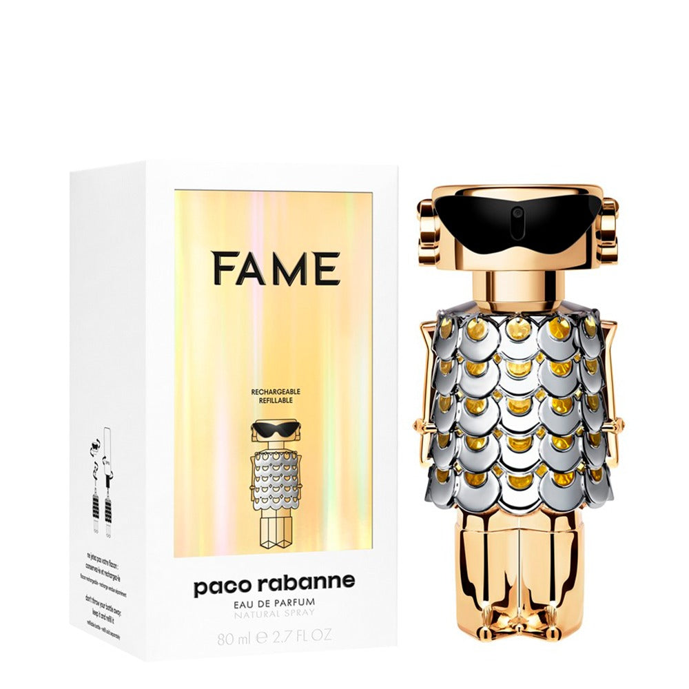 Paco Rabanne Fame