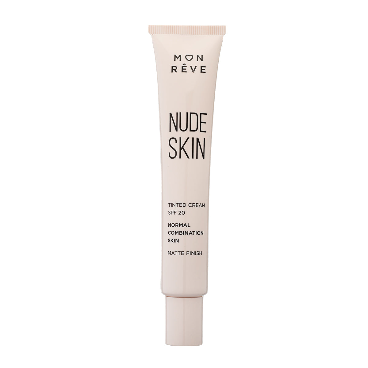 MON REVE NUDE SKIN NORMAL TO COMBINATION SKIN