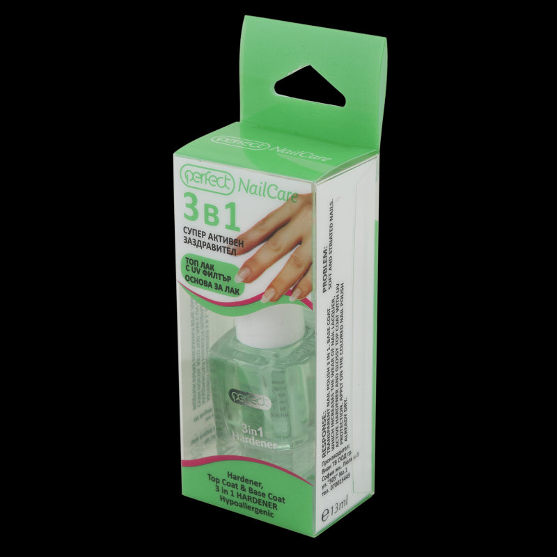 PERFECT Активен заздравител 3в1 13мл