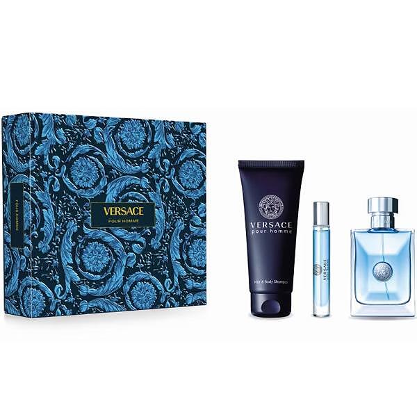 VERSACE POUR HOMME EDT