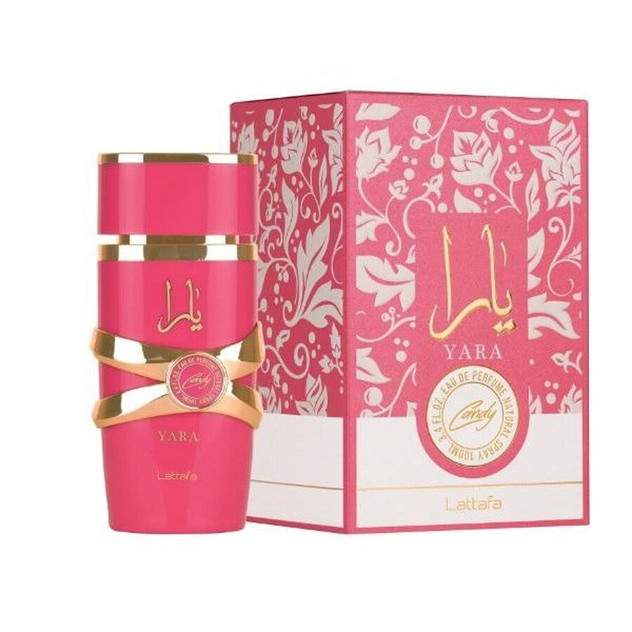 Lattafa Yara Candy L EDP 100 ml