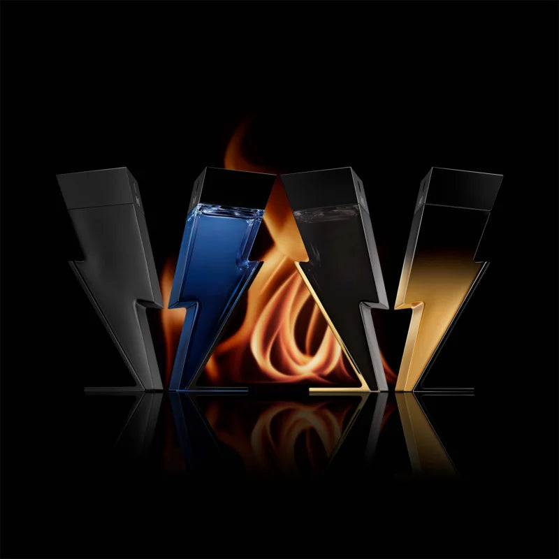 CH BAD BOY EXTREME EDP