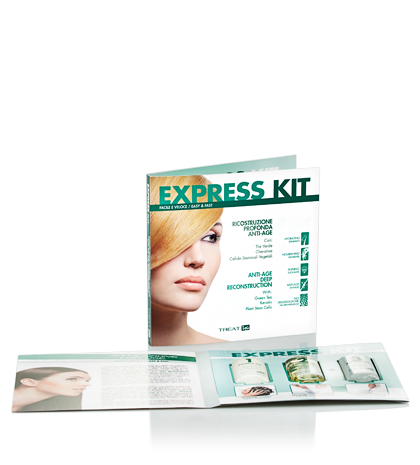 ING COLOR EXPRESS KIT