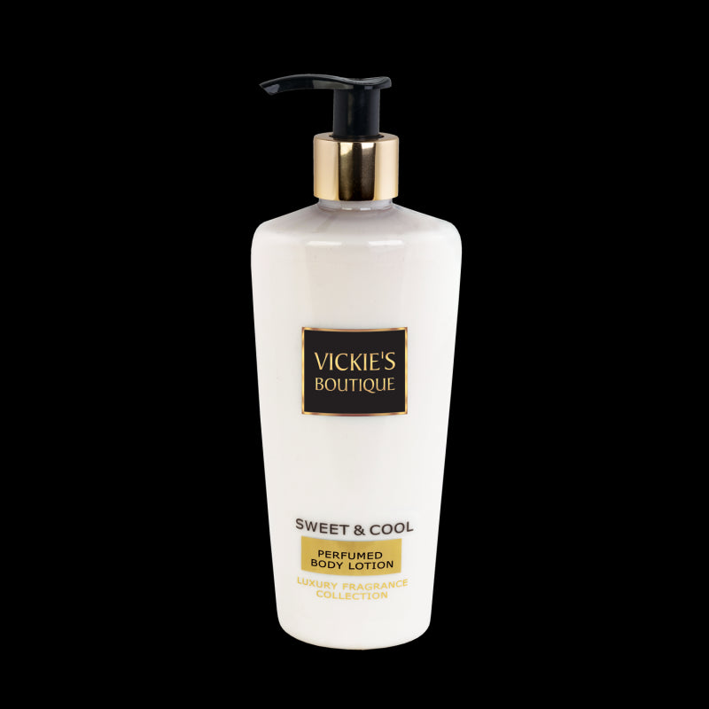 Vickie's boutique Парфюмен лосион SWEET & COOL 250мл