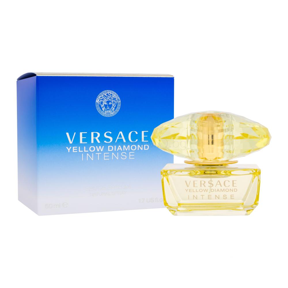 Versace Yellow Diamond Intense L EDP