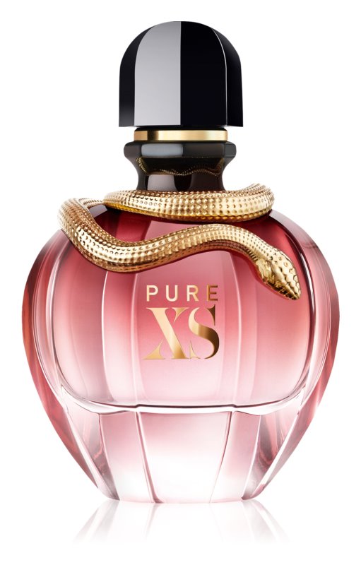 P.R.PURE XS FOR HER W