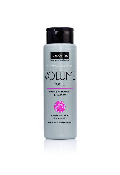 LORVENN-VOLUME TONIC SHAMPOO 300ml