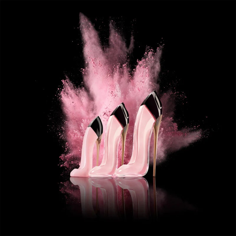 CH GOOD GIRL BLUSH EDP