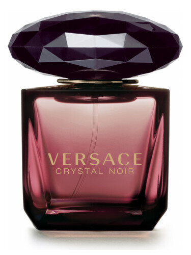 VERSACE Crystal Noir  EDT