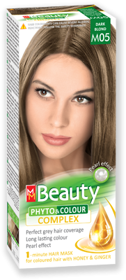 MM Beauty Phyto & Colour