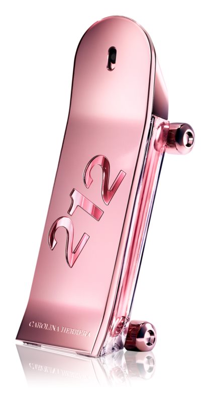 212 HEROES FOR HER EDP