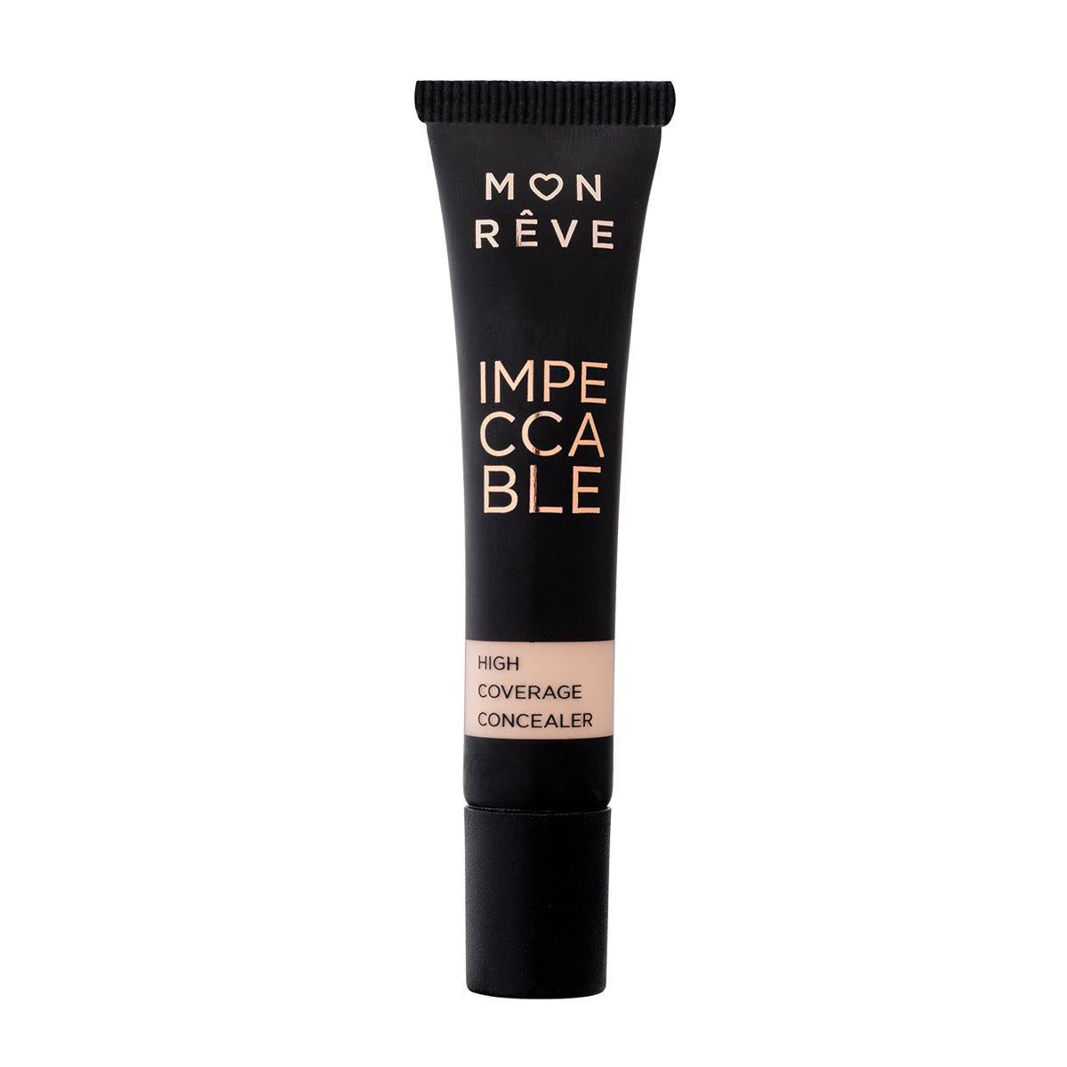 MON REVE IMPECCABLE CONCEALER  8 ml