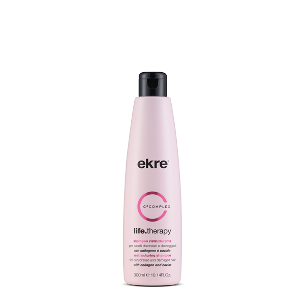 EKRE-ш-н Life.Therapy ristrutturante 300ml