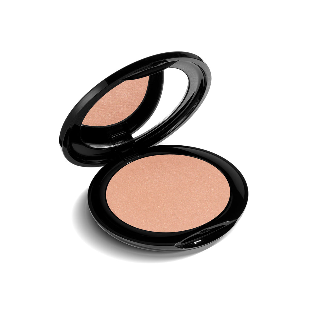 RADIANT PERFECT FINISH COMPACT FACE POWDER