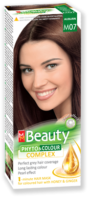 MM Beauty Phyto & Colour