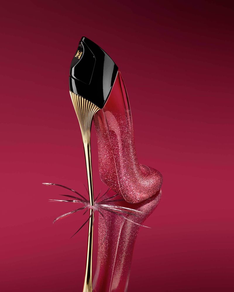 CH VERY GOOD GIRL GLAM PARFUM