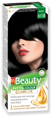 MM Beauty Phyto & Colour