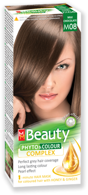 MM Beauty Phyto & Colour