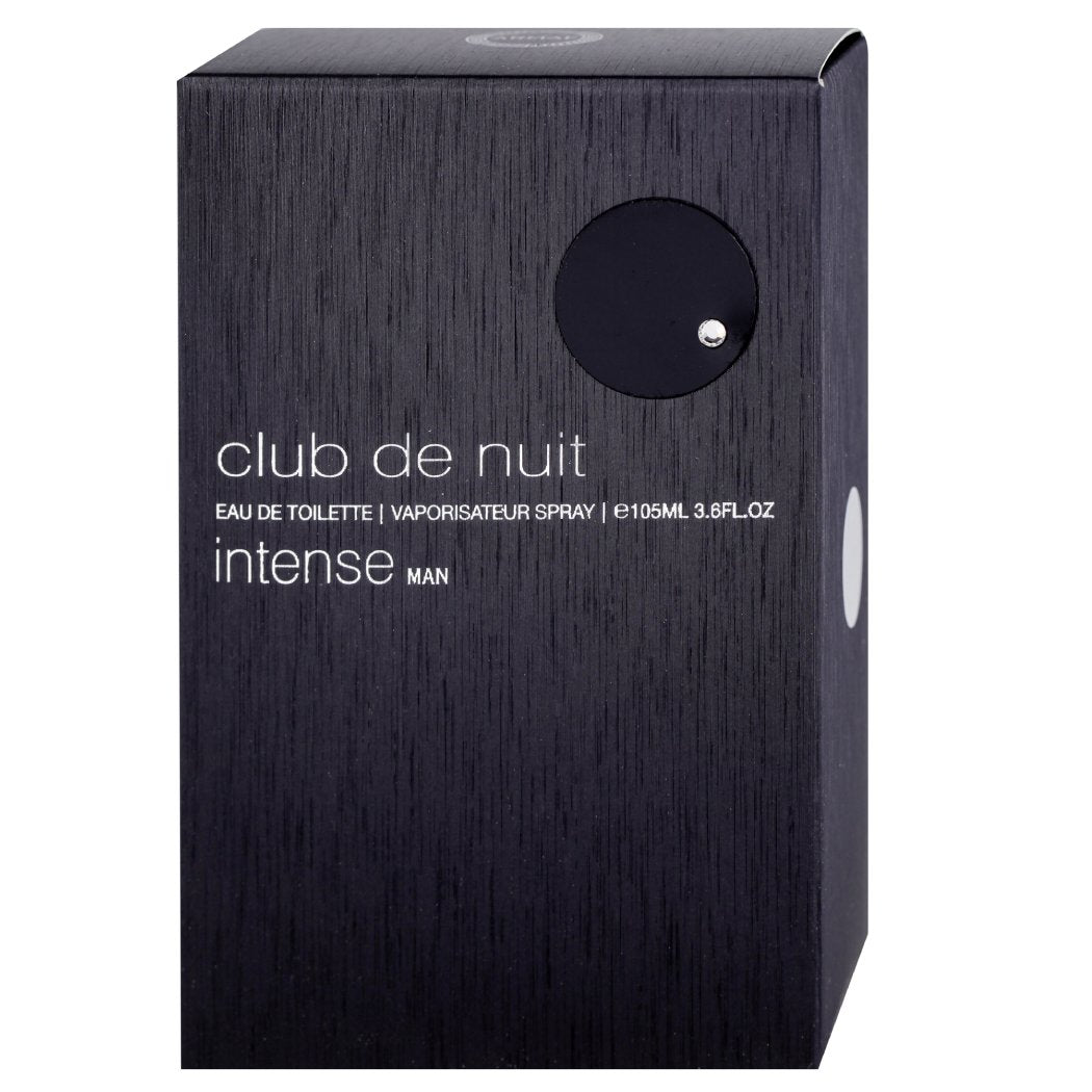 Armaf Club de Nuit Intense H EDT 105 ml