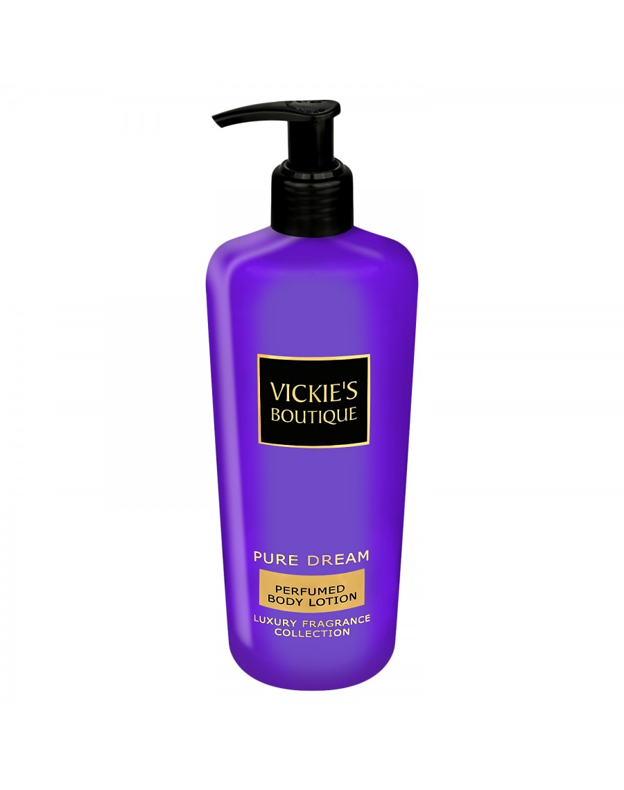 VICKIES BOUTIQUE PURE DREAM лосион за тяло 250мл