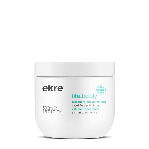 EKRE-маска bodify обем 500ml