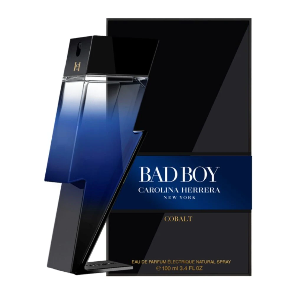 CH BAD BOY COBALT EDP