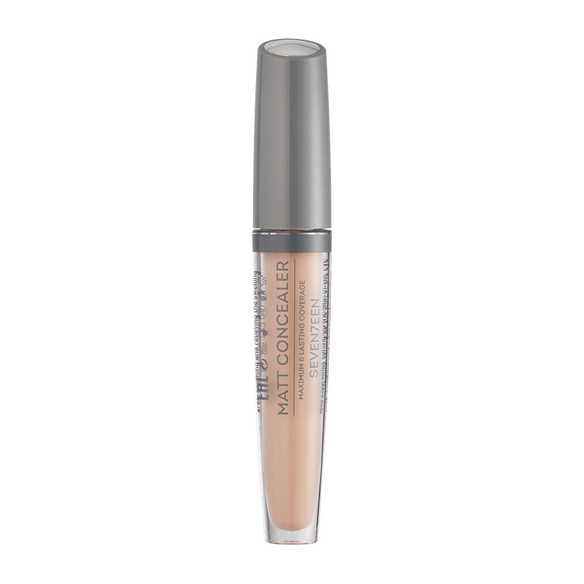 SEVEN7EEN MATT CONCEALER EXTRA COVERAGE