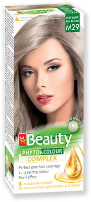 MM Beauty Phyto & Colour