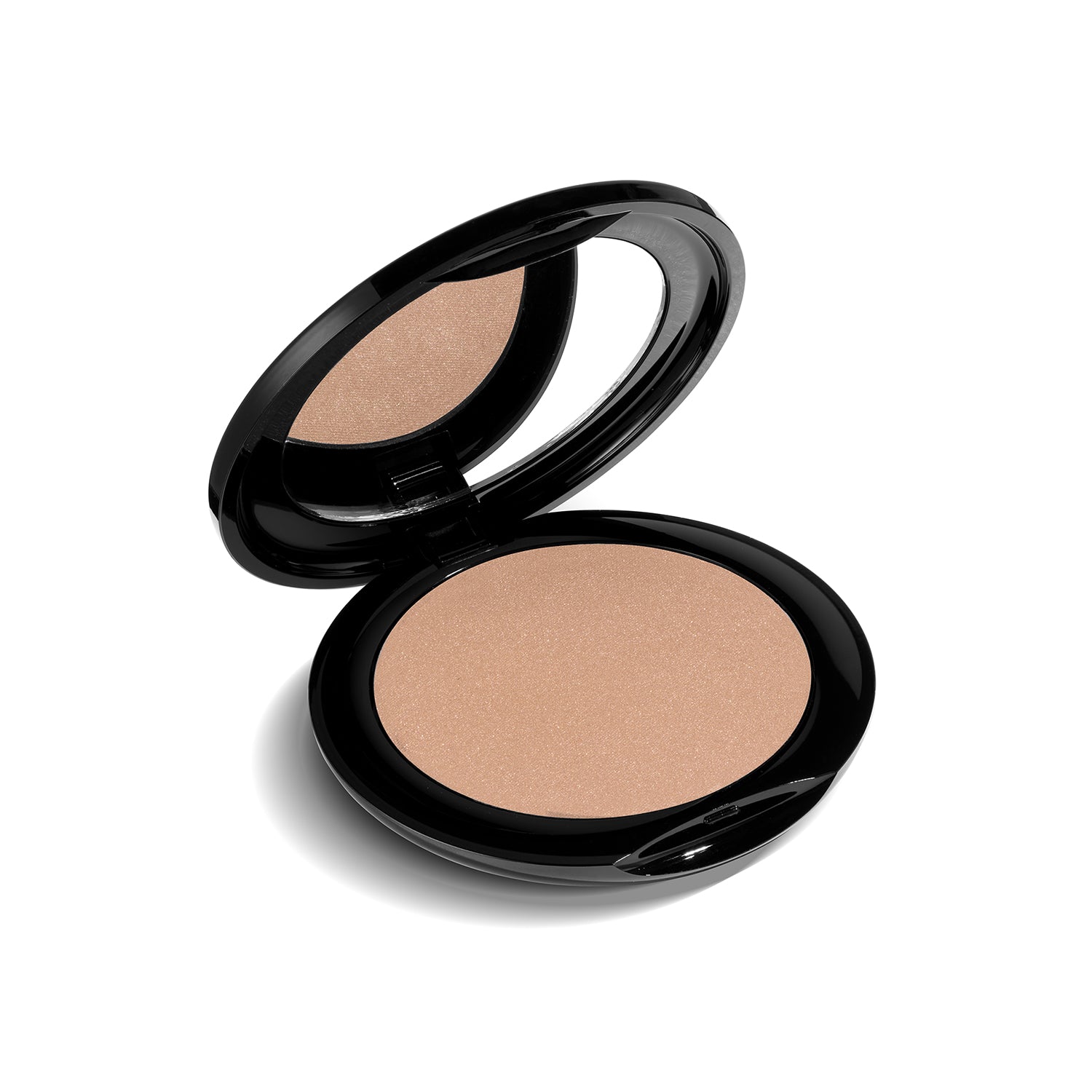 RADIANT PERFECT FINISH COMPACT FACE POWDER