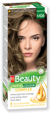 MM Beauty Phyto & Colour