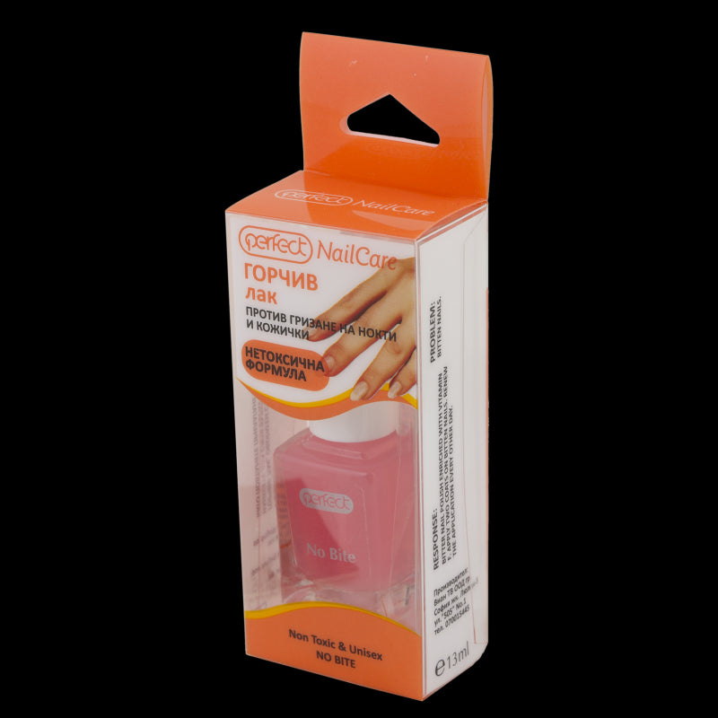 PERFECT Горчив лак 13мл