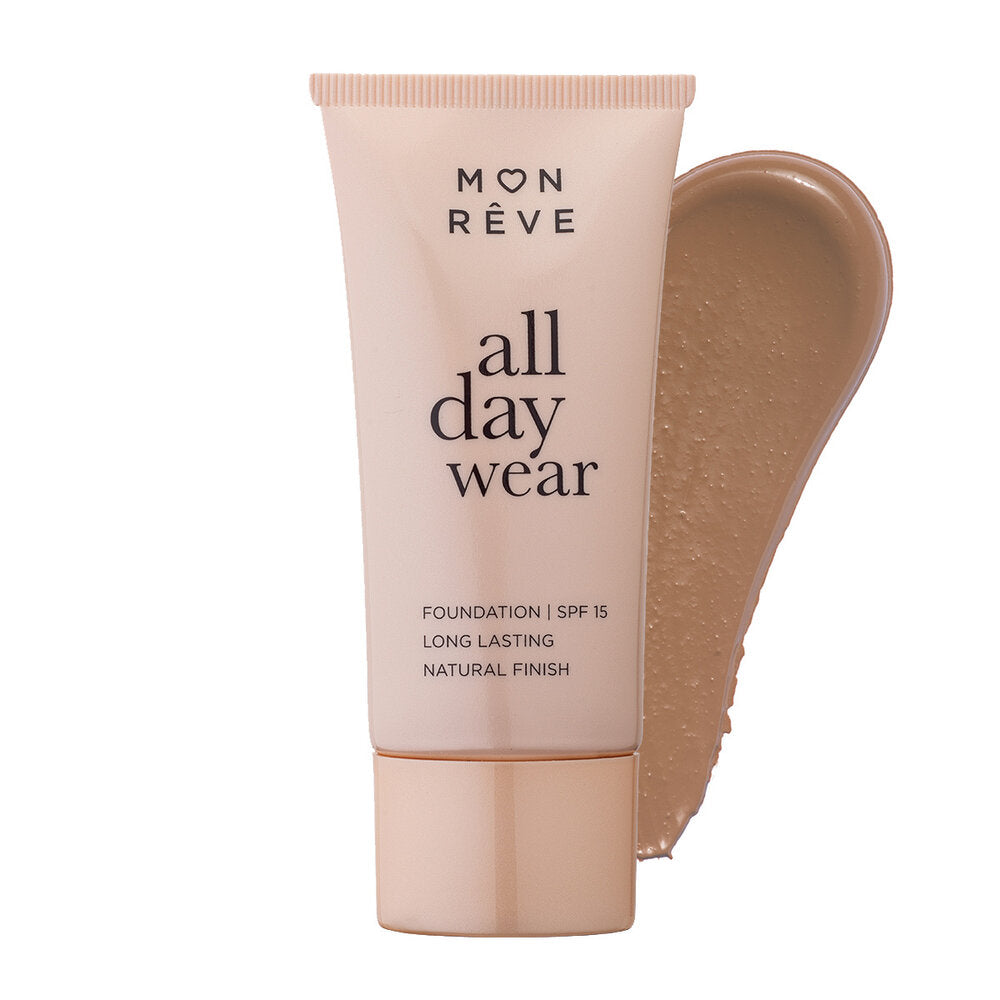 MON REVE ALL DAY WEAR FDT 35ml