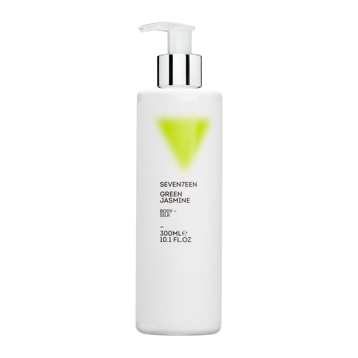 SEVEN7EEN BODY SILK 300ML