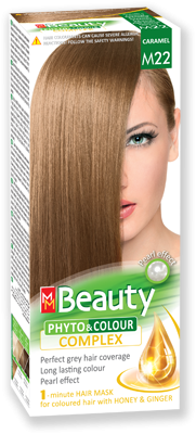 MM Beauty Phyto & Colour