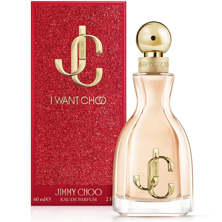 Jimmy Choo I Want Choo EDP L
