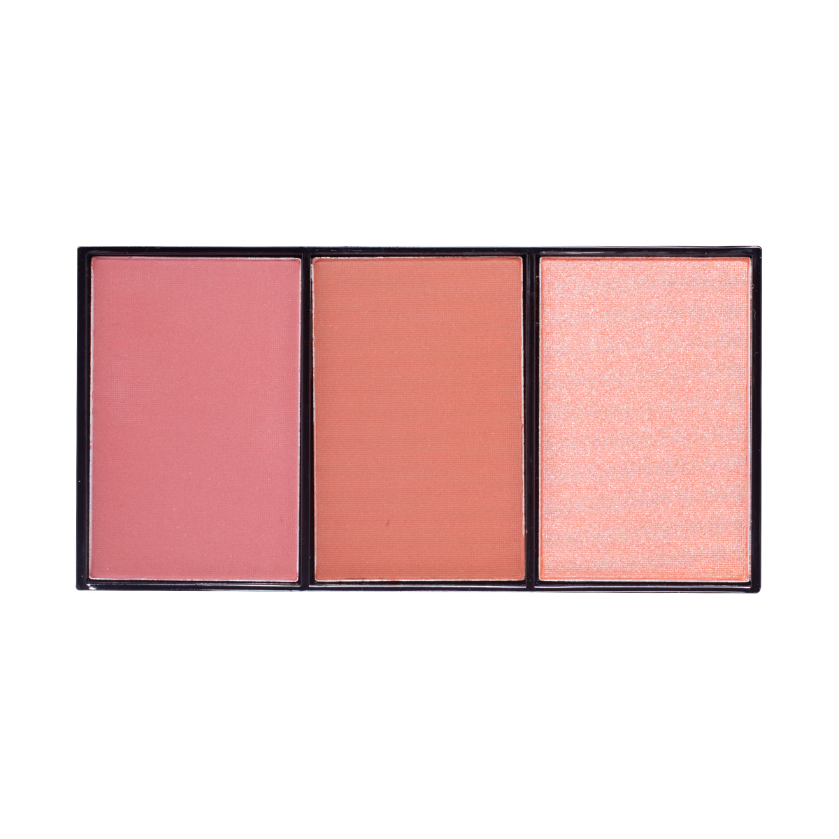 MON REVE BLUSH TRIO PALETTE