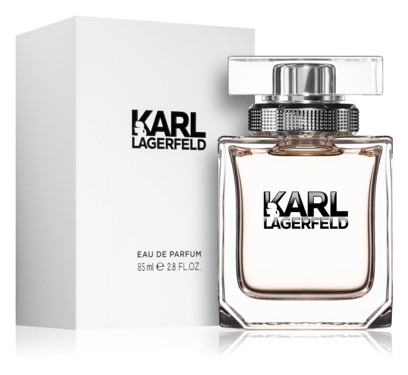 Karl Lagerfeld L EDP