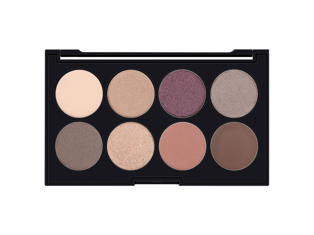 W7-Eyeshadow Palette