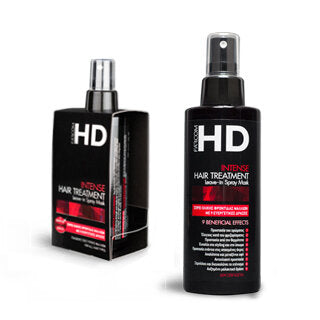 HD СПРЕЙ МАСКА БЕЗ ОТМИВАНЕ 150мл