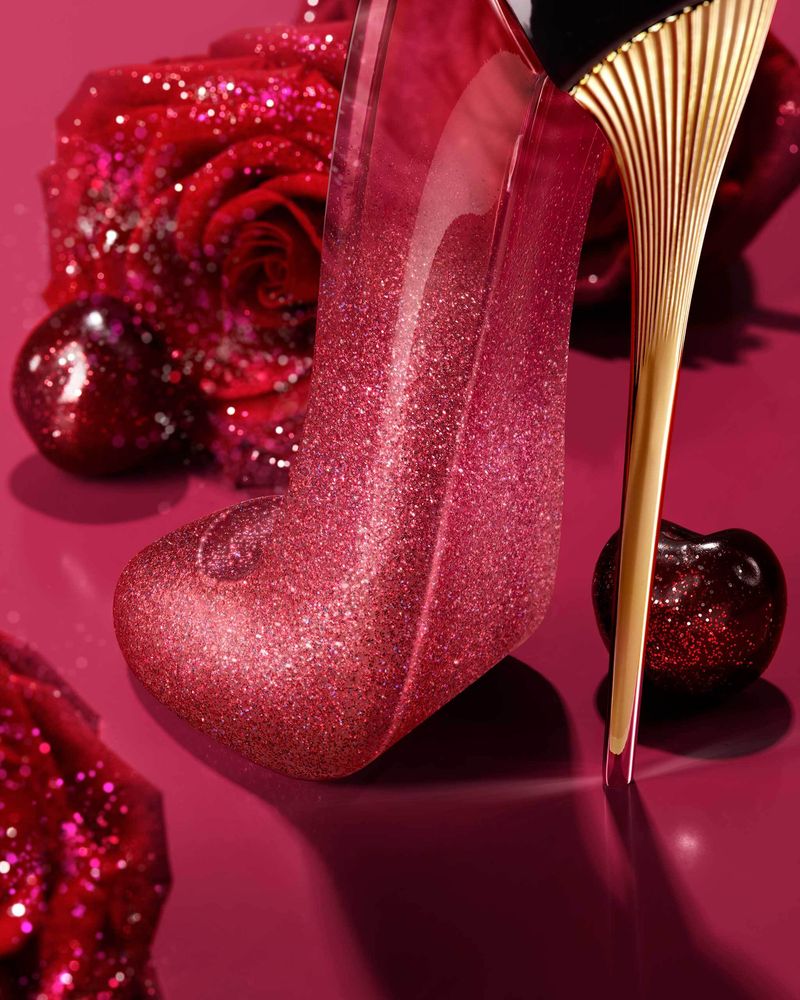 CH VERY GOOD GIRL GLAM PARFUM