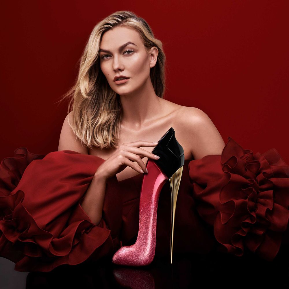 CH VERY GOOD GIRL GLAM PARFUM